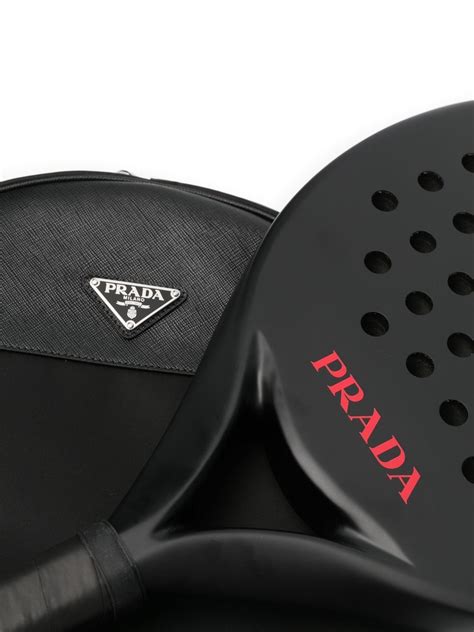 padel racket prada|Prada Re.